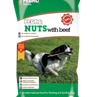 Pedro Beef Nuts 15kg