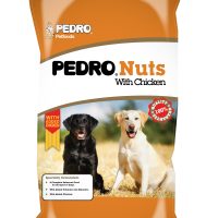 Pedro Chicken Nuts 15kg