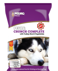 Crunch (14kg)