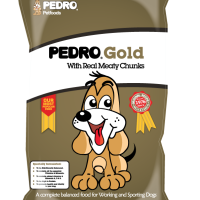 Gold (15kg)