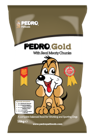 Gold (15kg)