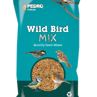 Pedro Wild Bird 20kg