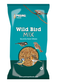 Pedro Wild Bird 20kg