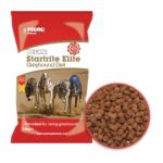 Pedro Startrite 28% Greyhound Food – 15kg