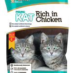 Pedro Kat Chicken & Liver Cat Food – 9kg