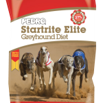 Pedro Startrite Elite 27% Greyhound Diet – 15kg