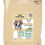 Pedro Chicken with Sweet Potato & Herbs Working Dog Food – 12kg
